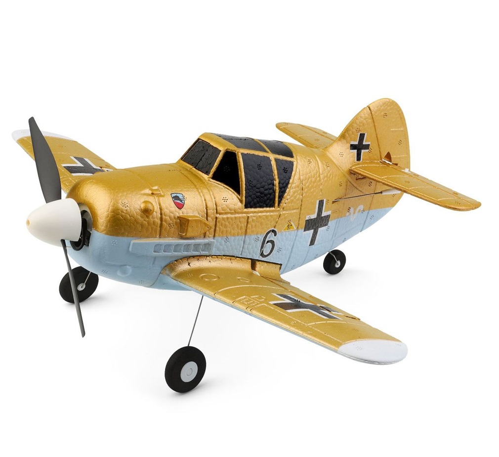 趣味 R/C MODEL AIRCRAFT DESIGN WLToys Cessna 182 RC Plane Unboxing, Build, Review, and
